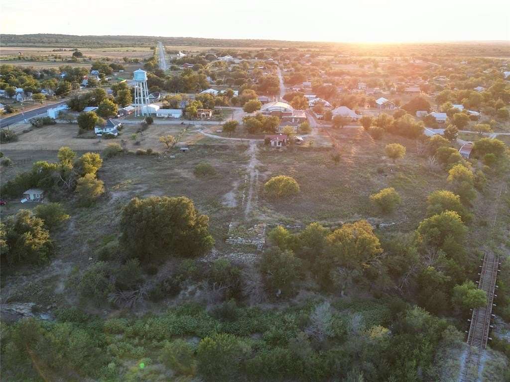 4.1 Acres of Residential Land for Sale in Richland Springs, Texas