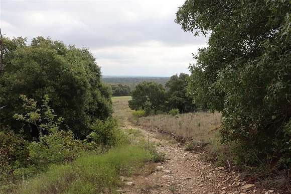 21.01 Acres of Land for Sale in May, Texas