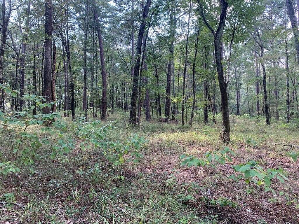 4.92 Acres of Residential Land for Sale in Doyline, Louisiana