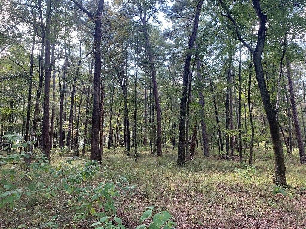 4.92 Acres of Residential Land for Sale in Doyline, Louisiana