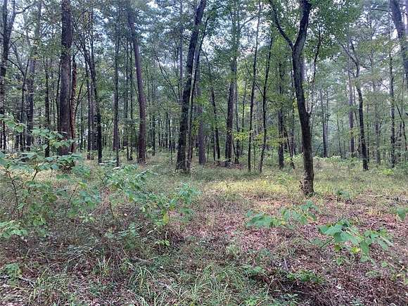 4.92 Acres of Residential Land for Sale in Doyline, Louisiana