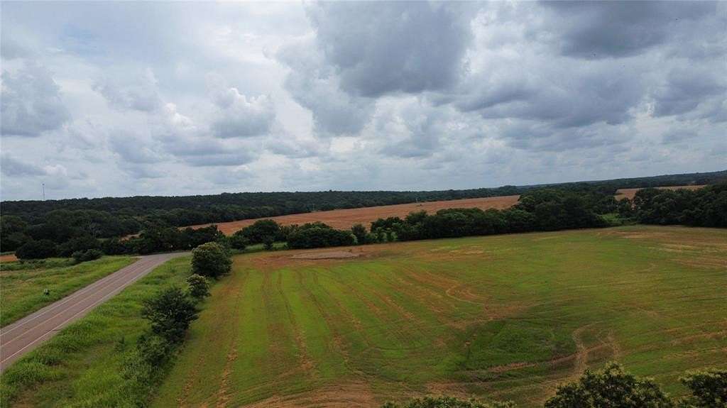 3.049 Acres of Residential Land for Sale in Coyle, Oklahoma