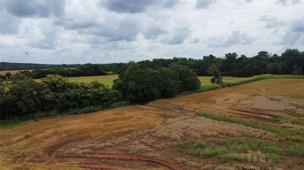 2.863 Acres of Residential Land for Sale in Coyle, Oklahoma