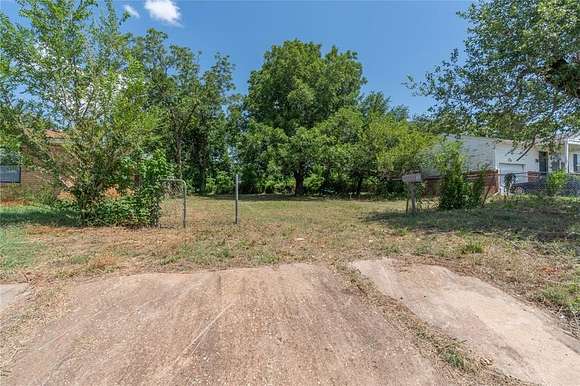 0.179 Acres of Residential Land for Sale in Oklahoma City, Oklahoma