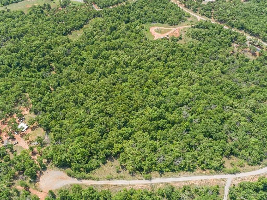 3.57 Acres of Residential Land for Sale in Norman, Oklahoma