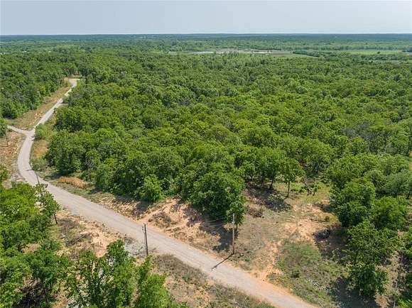 3.56 Acres of Residential Land for Sale in Norman, Oklahoma