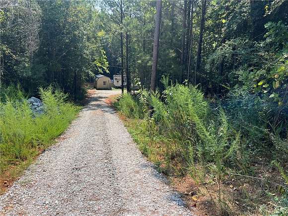 0.9 Acres of Residential Land for Sale in Seneca, South Carolina