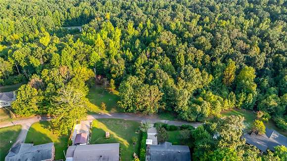 3.56 Acres of Residential Land for Sale in Seneca, South Carolina