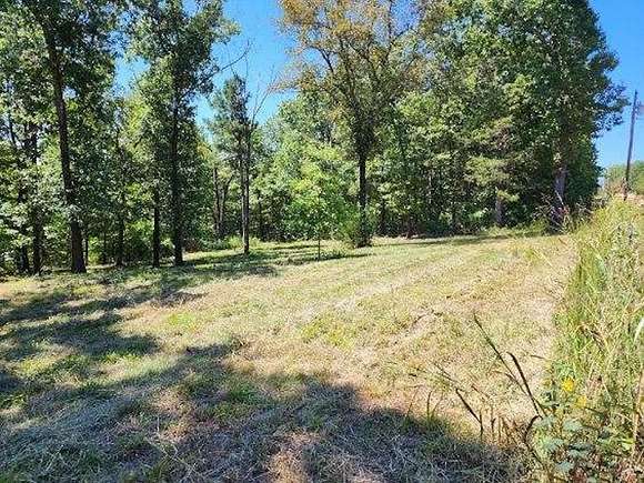 4.91 Acres of Residential Land for Sale in Omaha, Arkansas