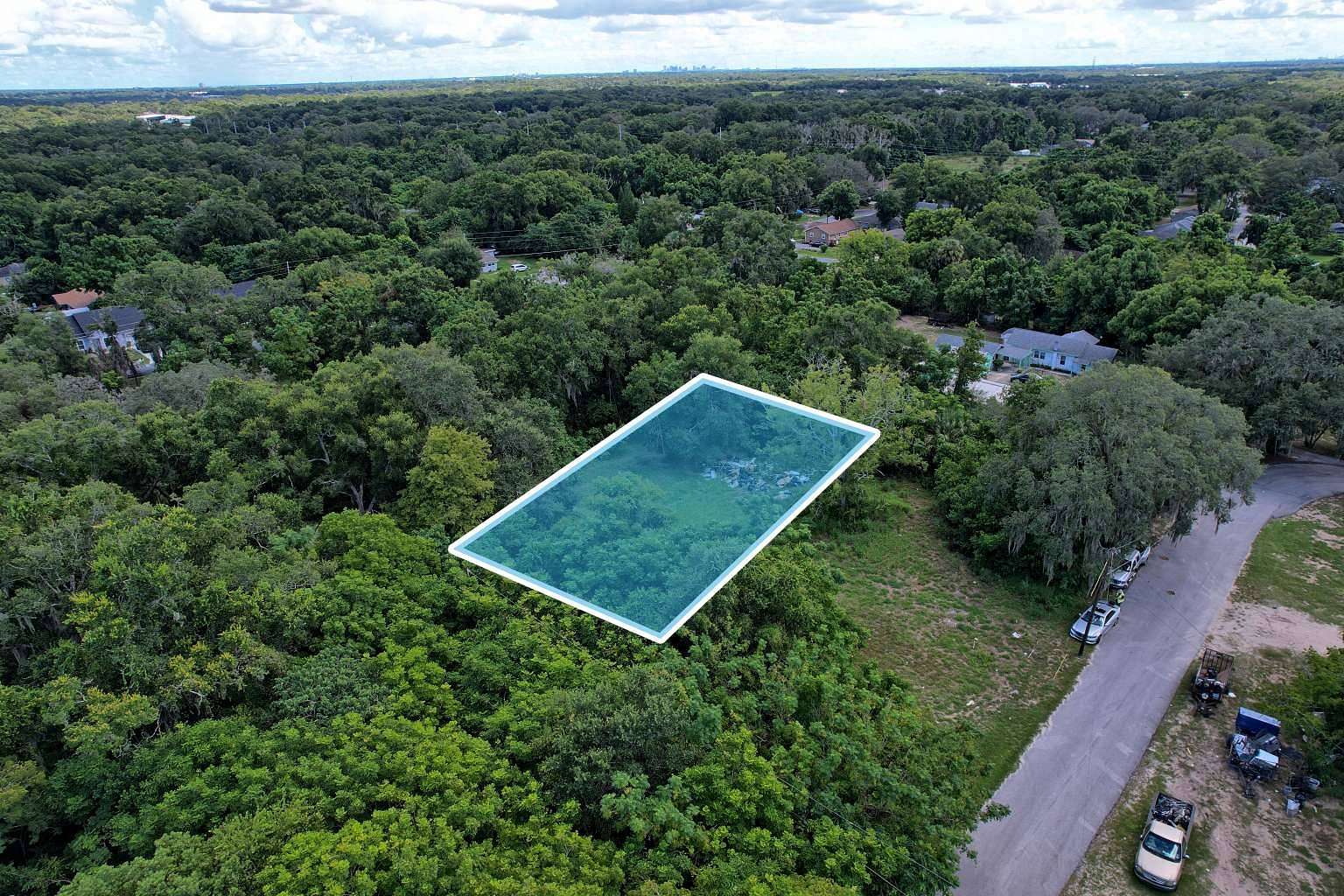 0.29 Acres of Residential Land for Sale in Apopka, Florida