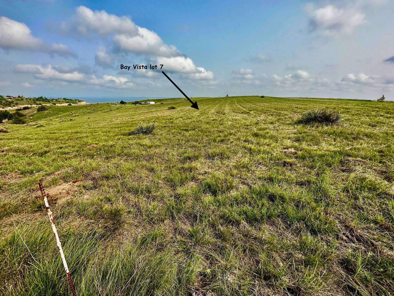 1 Acre of Residential Land for Sale in Ogallala, Nebraska