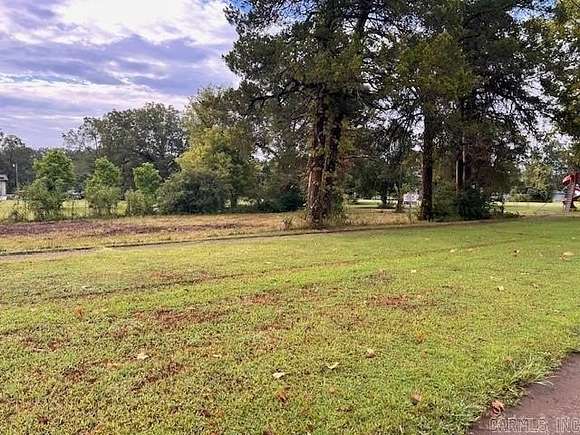 0.51 Acres of Land for Sale in St. Charles, Arkansas