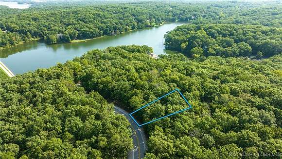 0.27 Acres of Residential Land for Sale in Lake Ozark, Missouri