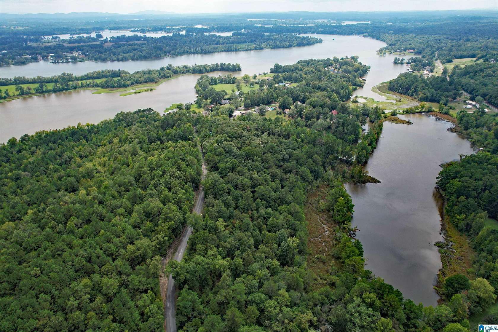 0.68 Acres of Land for Sale in Riverside, Alabama