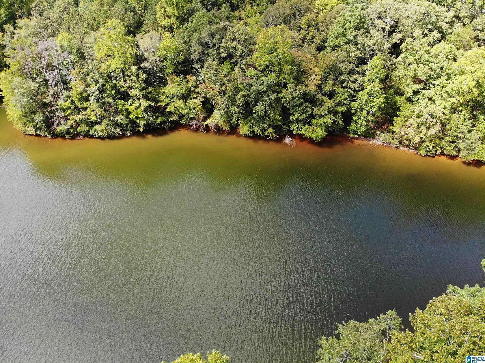 3.65 Acres of Residential Land for Sale in Wedowee, Alabama