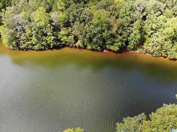 3.65 Acres of Residential Land for Sale in Wedowee, Alabama