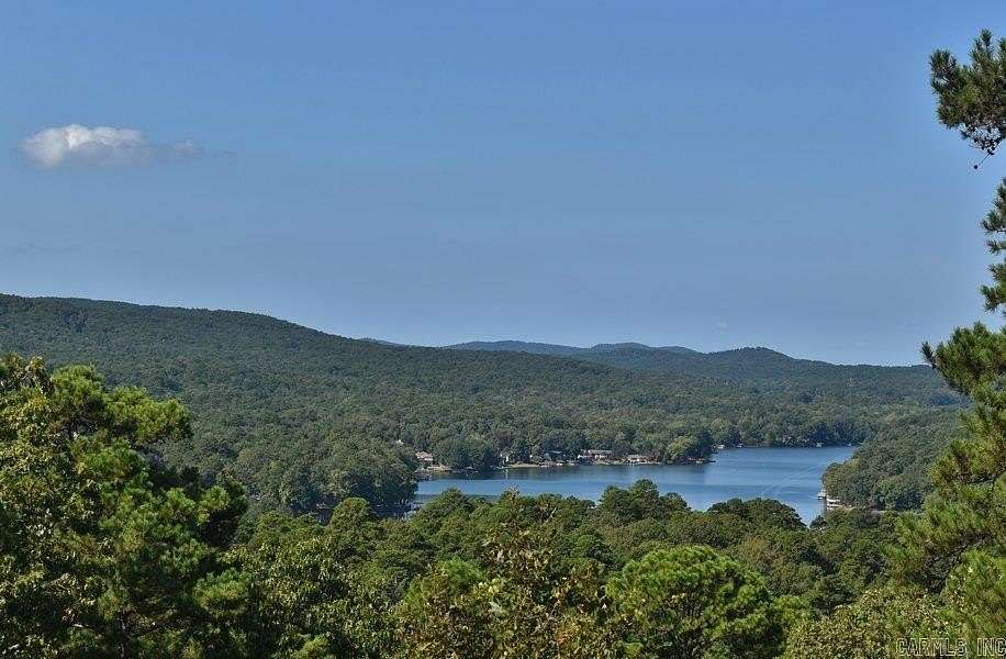 1.3 Acres of Residential Land for Sale in Hot Springs Village, Arkansas