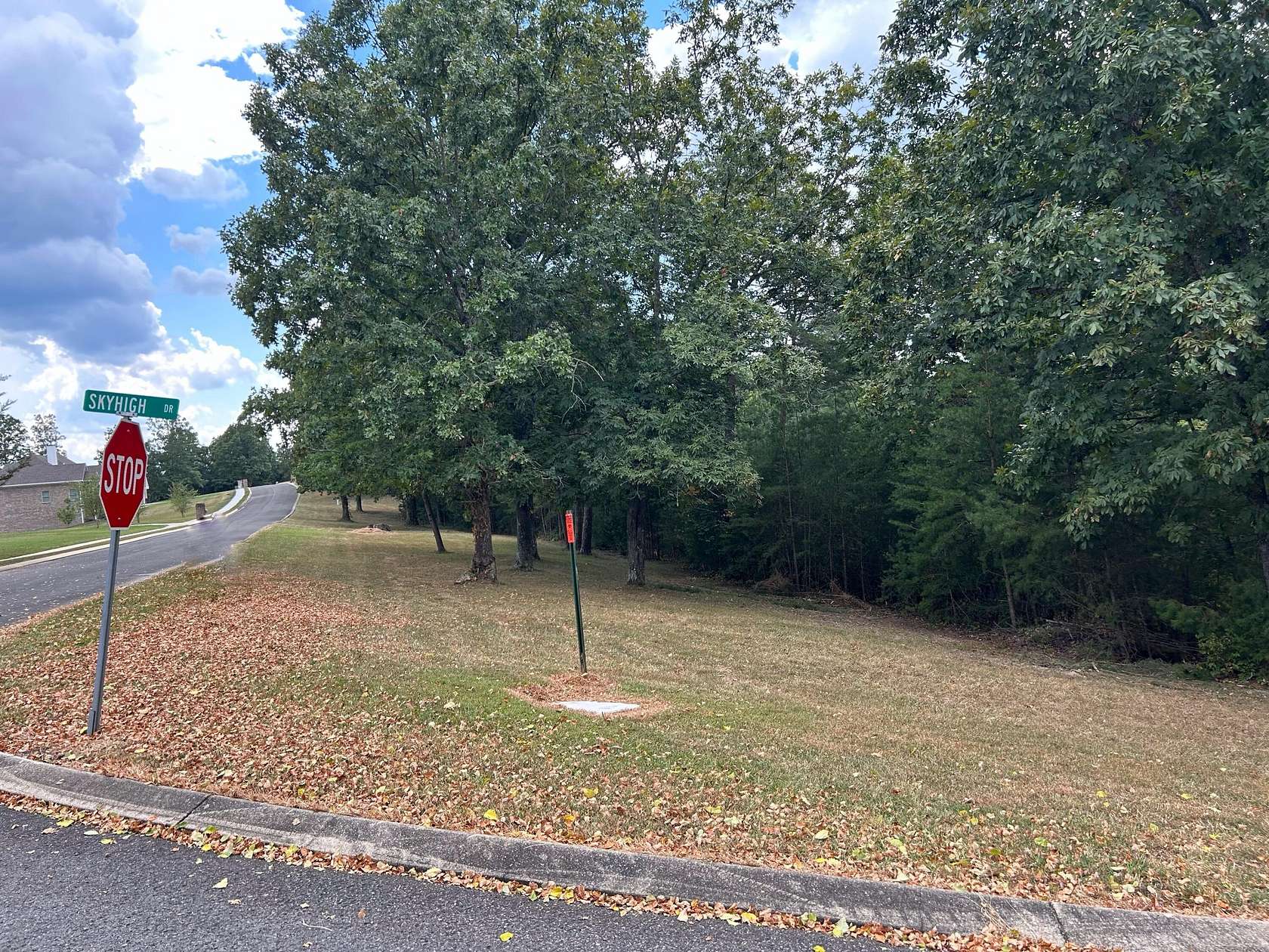 0.92 Acres of Residential Land for Sale in Dunlap, Tennessee