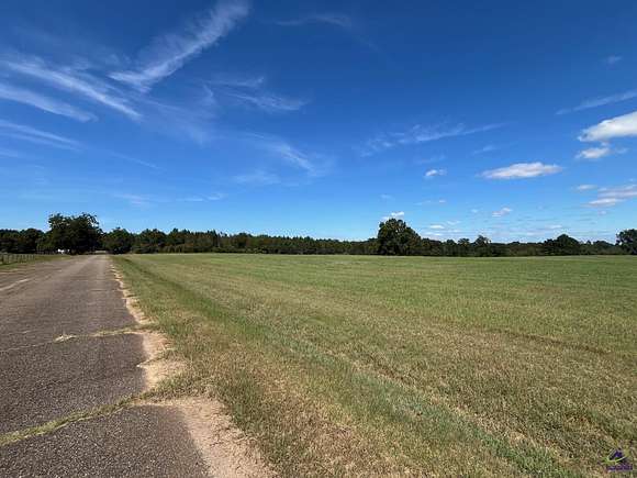 25 Acres of Agricultural Land for Sale in Unadilla, Georgia