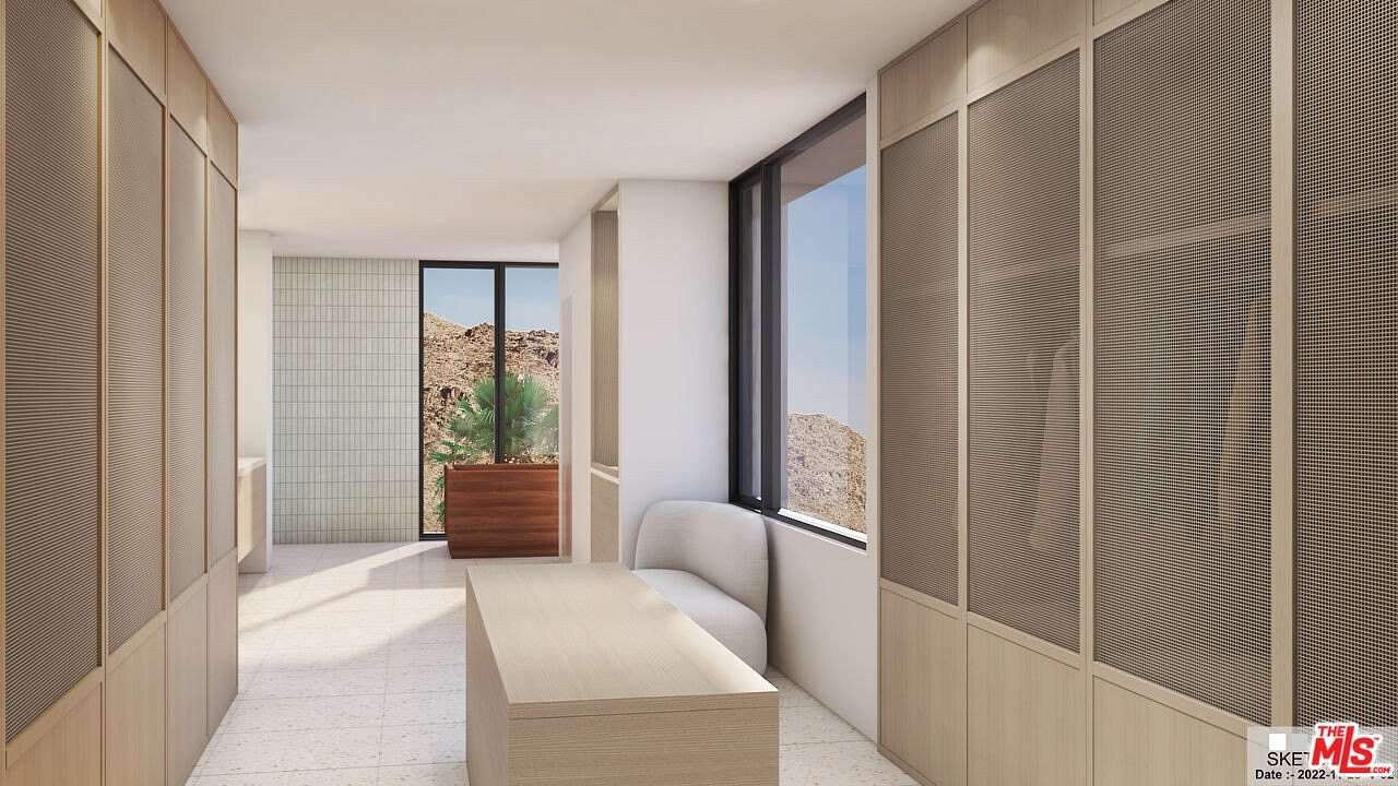 1.43 Acres of Land for Sale in Palm Springs, California