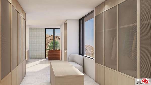 1.43 Acres of Land for Sale in Palm Springs, California