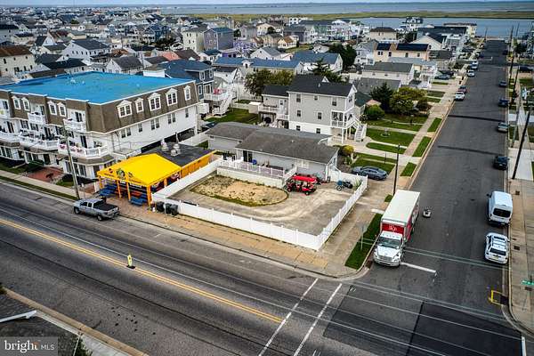 0.08 Acres of Land for Sale in Wildwood, New Jersey