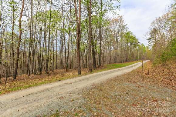 26.77 Acres of Recreational Land for Sale in Germanton, North Carolina