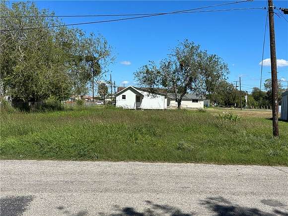 0.04 Acres of Land for Sale in Taft, Texas