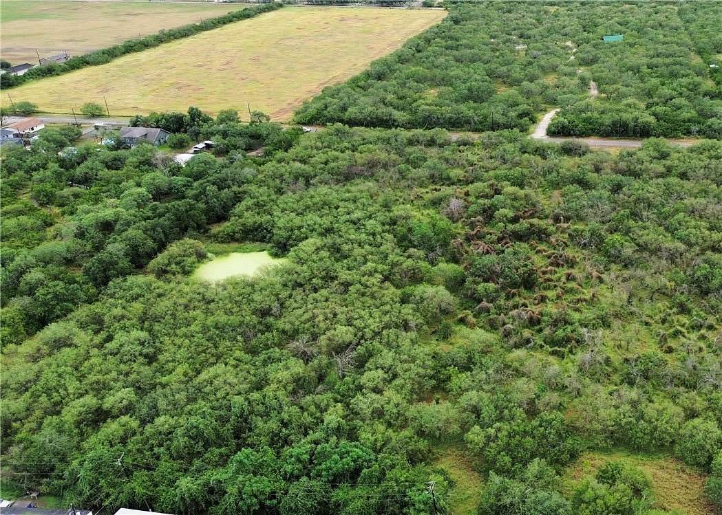 9.77 Acres of Land for Sale in Kingsville, Texas