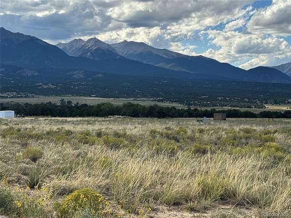 1.26 Acres of Residential Land for Sale in Salida, Colorado