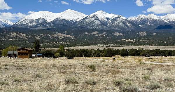1.26 Acres of Residential Land for Sale in Salida, Colorado