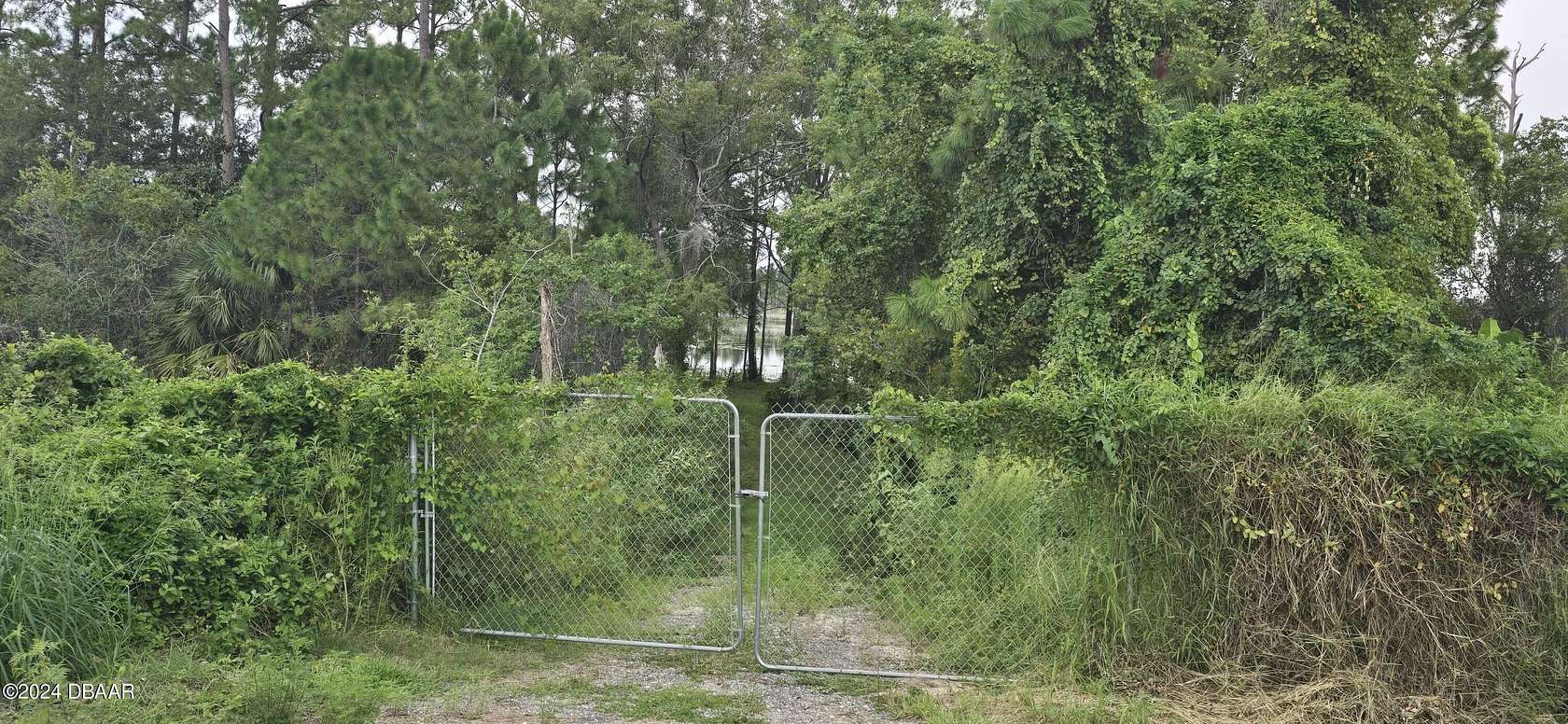 0.87 Acres of Residential Land for Sale in Deltona, Florida