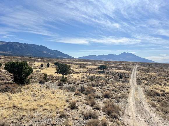 50.93 Acres of Recreational Land & Farm for Sale in Montello, Nevada