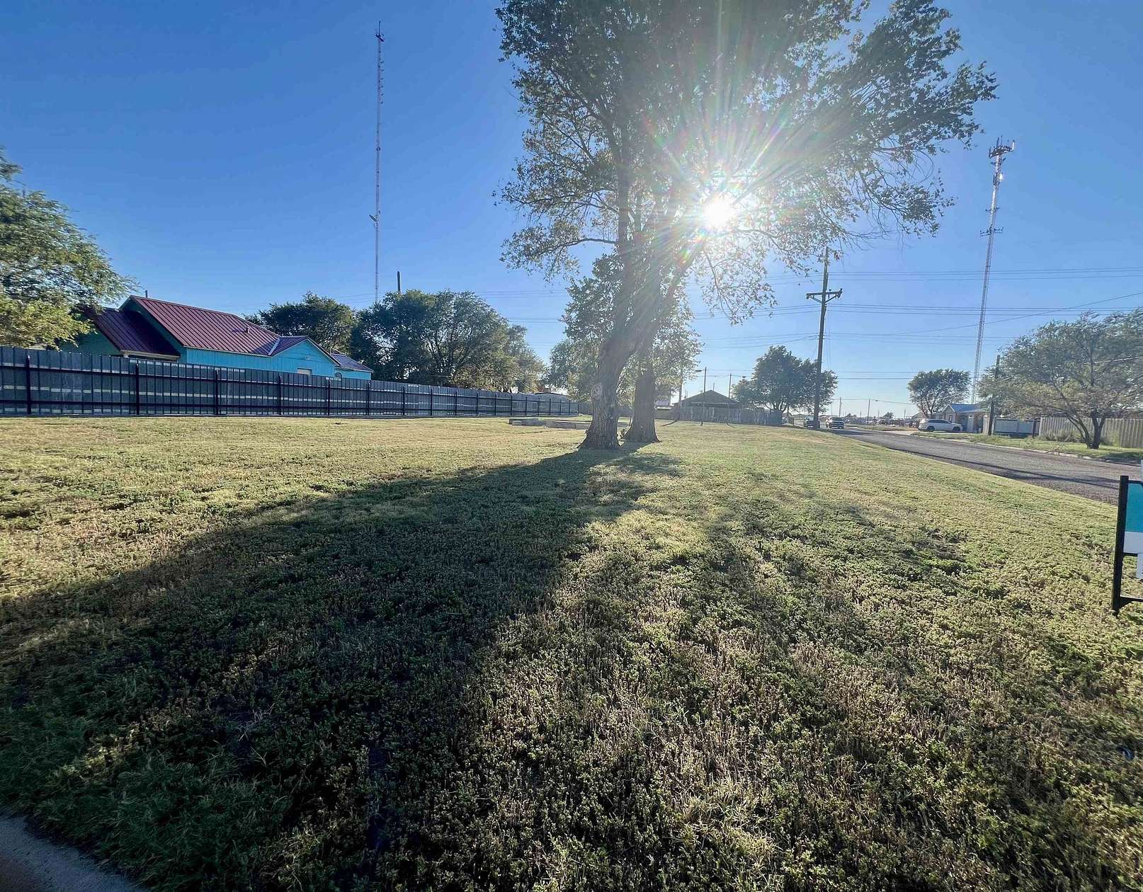 Residential Land for Sale in Guymon, Oklahoma