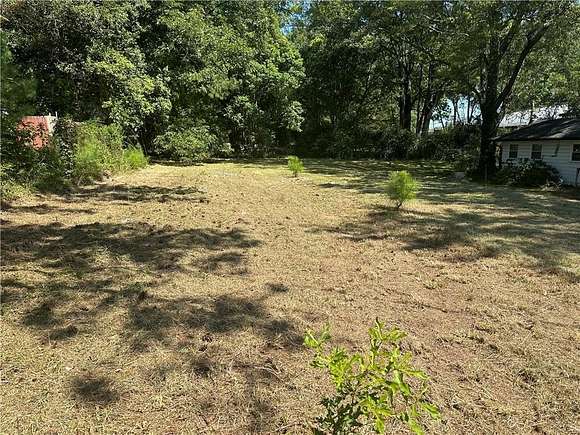 0.18 Acres of Residential Land for Sale in Forest Park, Georgia