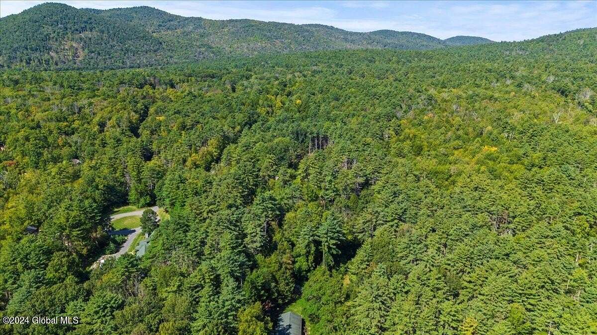 2 Acres of Residential Land for Sale in Lake George, New York