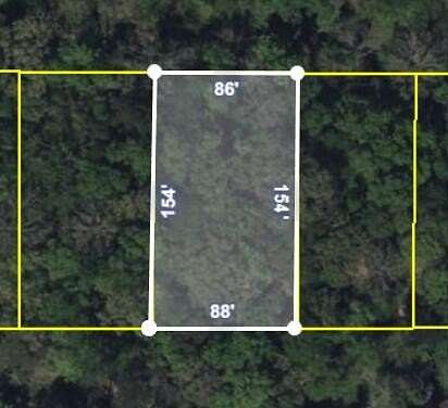 0.31 Acres of Land for Sale in Moncks Corner, South Carolina