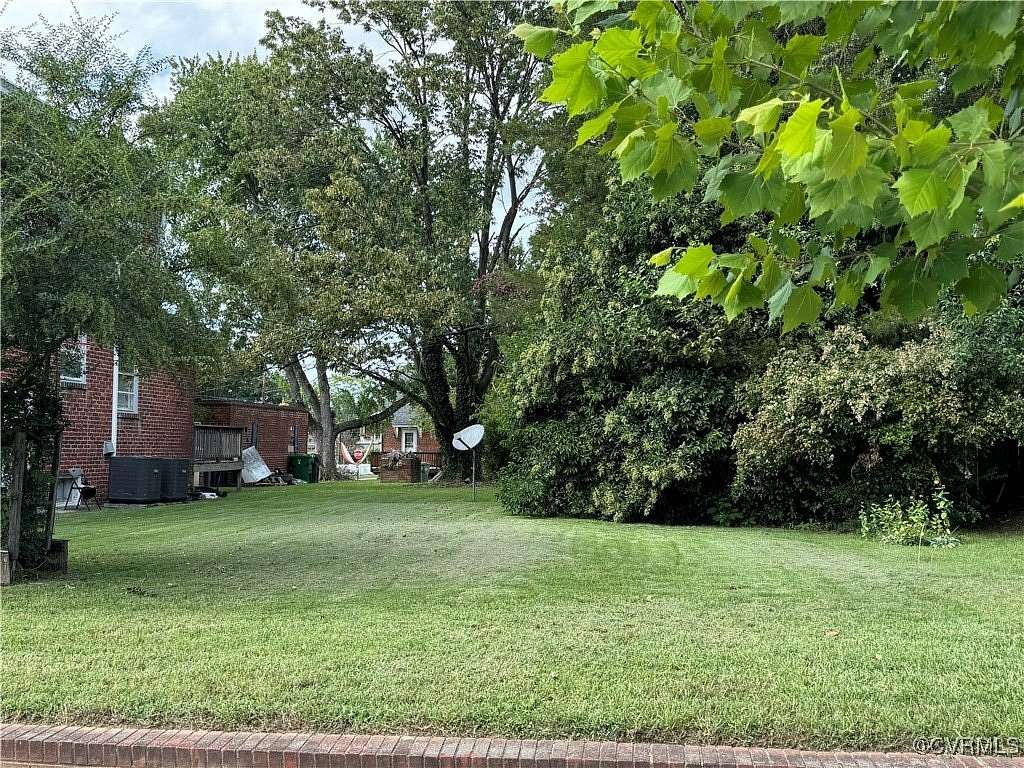 0.088 Acres of Residential Land for Sale in Richmond, Virginia