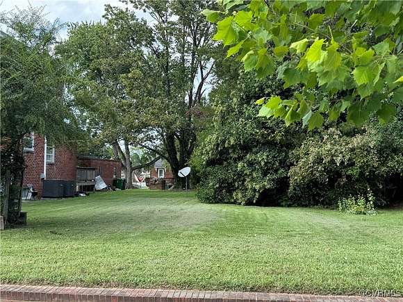 0.088 Acres of Residential Land for Sale in Richmond, Virginia