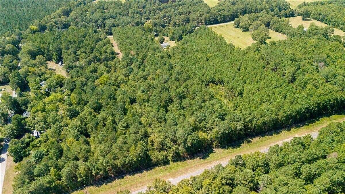 7.5 Acres of Residential Land for Sale in Keysville, Georgia