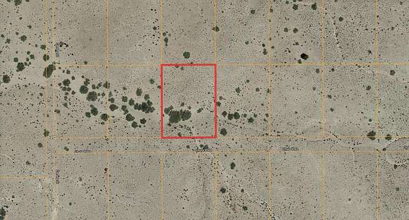 1 Acre of Land for Sale in Veguita, New Mexico