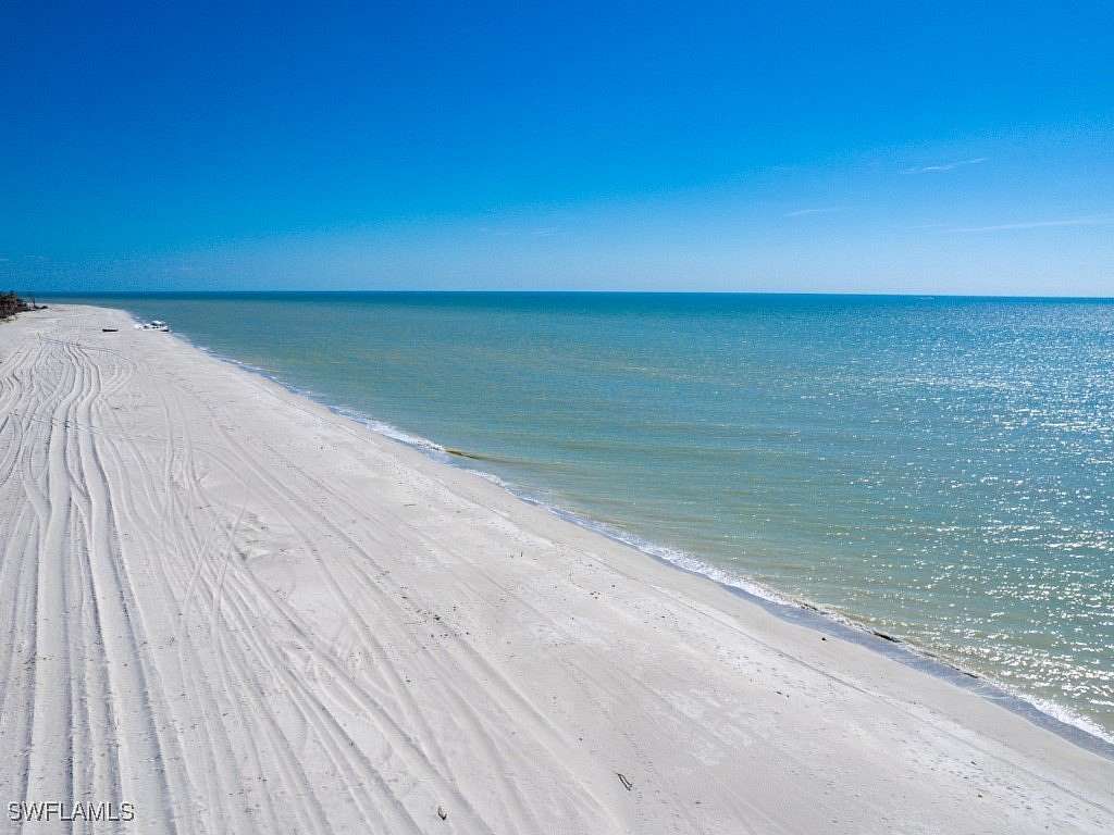 1.14 Acres of Residential Land for Sale in Sanibel, Florida