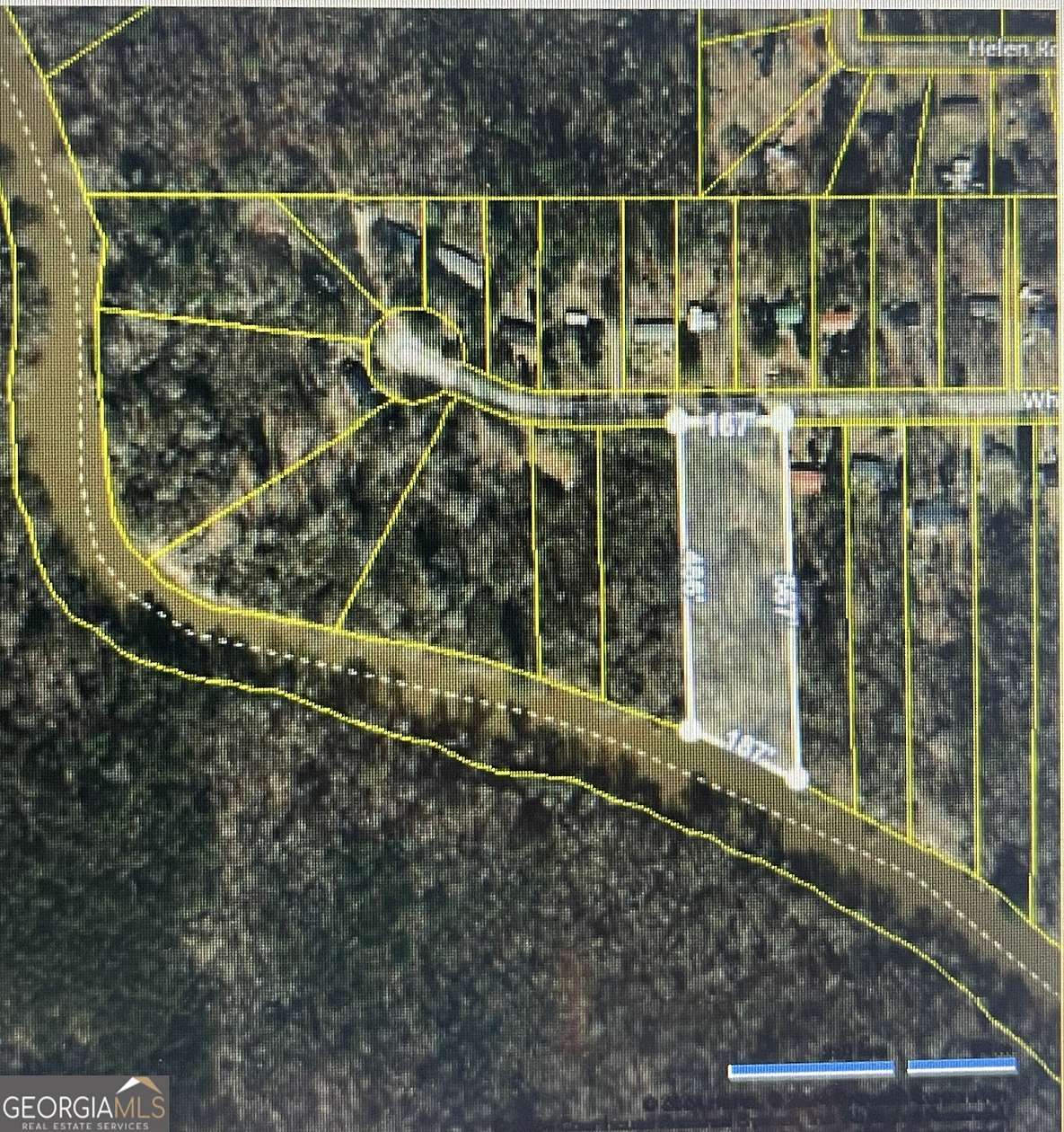 2.01 Acres of Residential Land for Sale in Covington, Georgia