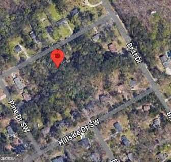 0.66 Acres of Residential Land for Sale in Snellville, Georgia