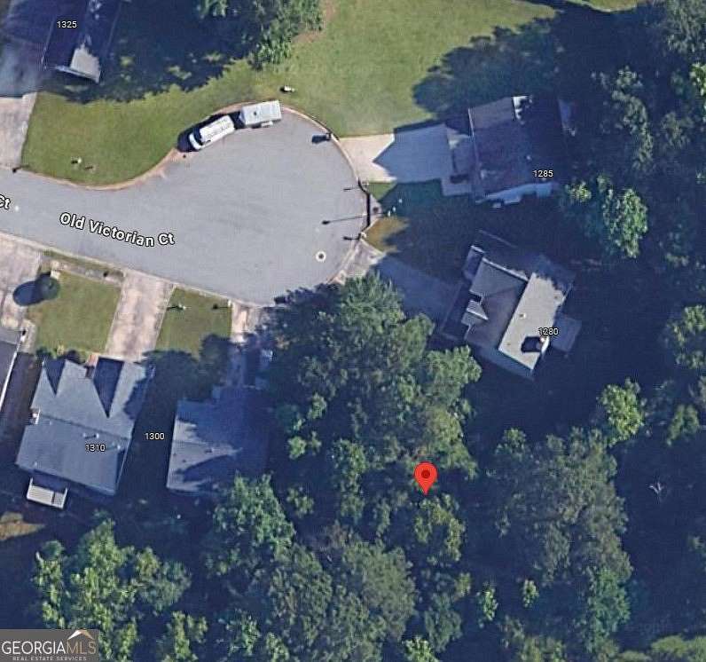 0.23 Acres of Residential Land for Sale in Duluth, Georgia