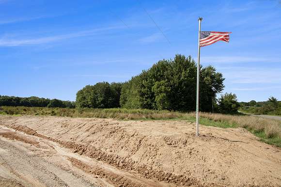 5.61 Acres of Land for Sale in Grand Junction, Michigan