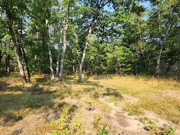 4.93 Acres of Residential Land for Sale in Idlewild, Michigan