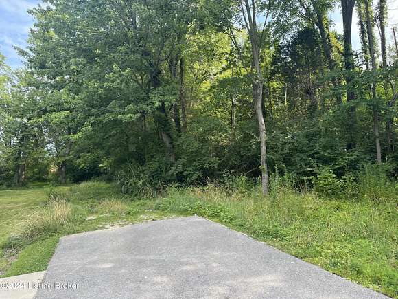 0.18 Acres of Residential Land for Sale in Lyndon, Kentucky