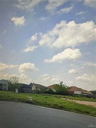 0.159 Acres of Residential Land for Sale in Pharr, Texas