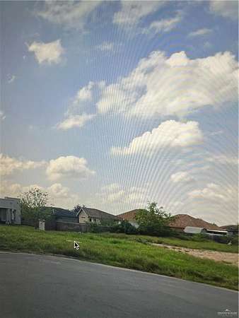 0.16 Acres of Residential Land for Sale in Pharr, Texas